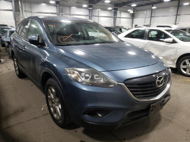 MAZDA CX-9 TOURI 2014 jm3tb2ca4e0437084