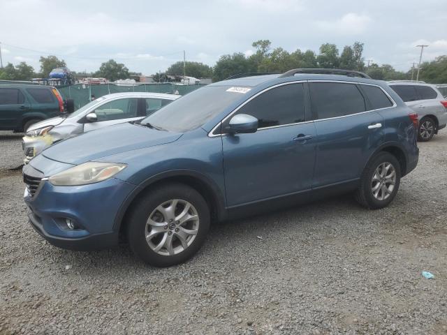 MAZDA CX-9 TOURI 2014 jm3tb2ca4e0445296