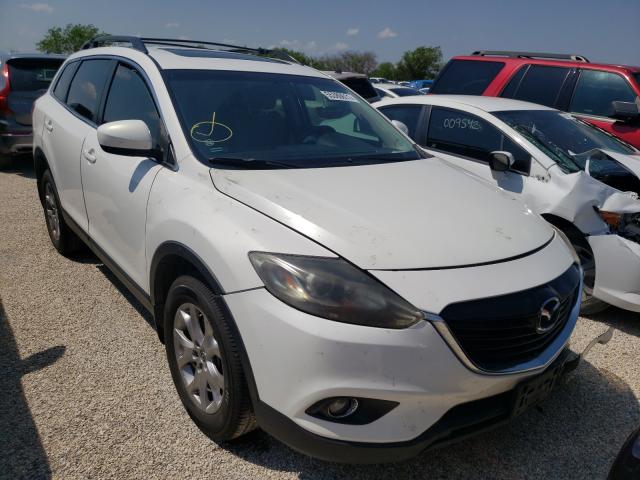 MAZDA CX-9 TOURI 2014 jm3tb2ca4e0446917