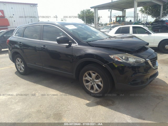 MAZDA CX-9 2014 jm3tb2ca4e0446996