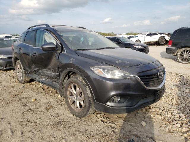 MAZDA CX-9 TOURI 2015 jm3tb2ca4f0449401