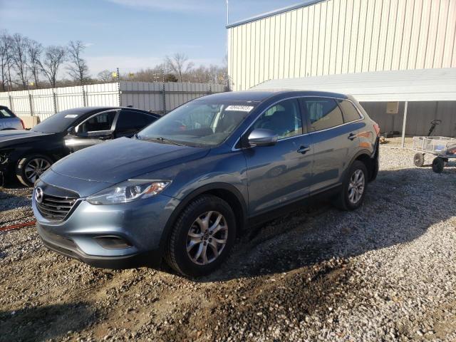 MAZDA CX-9 TOURI 2015 jm3tb2ca4f0453111