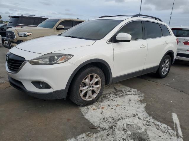 MAZDA CX-9 TOURI 2015 jm3tb2ca4f0453139