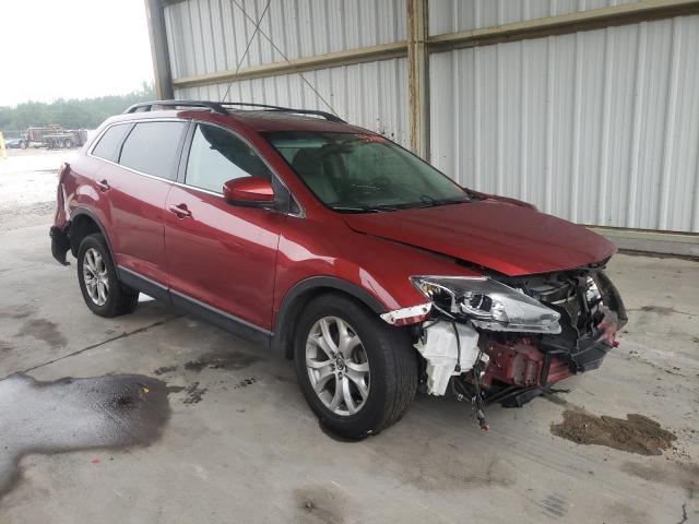 MAZDA CX-9 TOURI 2015 jm3tb2ca4f0453156