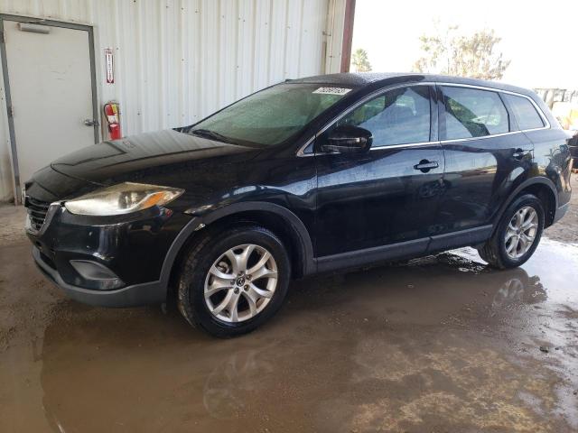 MAZDA CX-9 2015 jm3tb2ca4f0455568