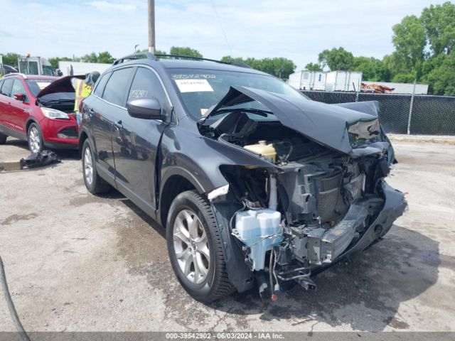 MAZDA CX-9 2015 jm3tb2ca4f0456557