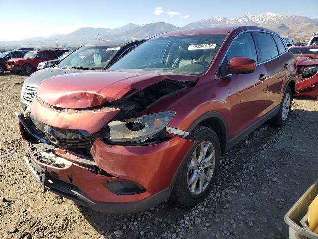 MAZDA CX-9 2015 jm3tb2ca4f0458292