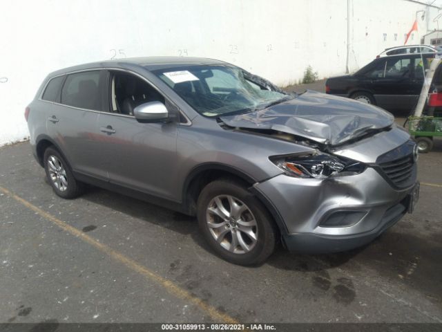 MAZDA CX-9 2015 jm3tb2ca4f0458311