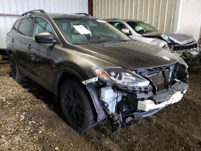 MAZDA CX-9 TOURI 2015 jm3tb2ca4f0458423