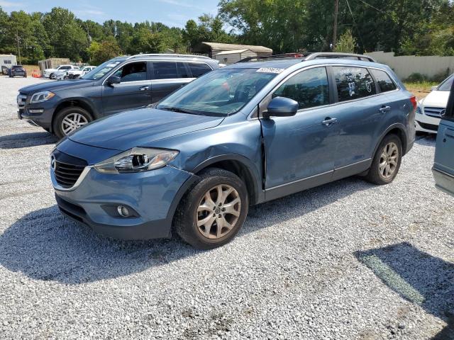 MAZDA CX-9 TOURI 2015 jm3tb2ca4f0458583