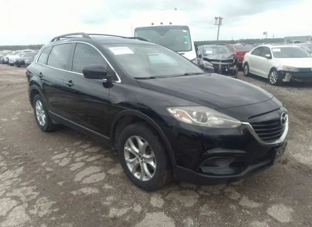 MAZDA CX-9 2015 jm3tb2ca4f0460169