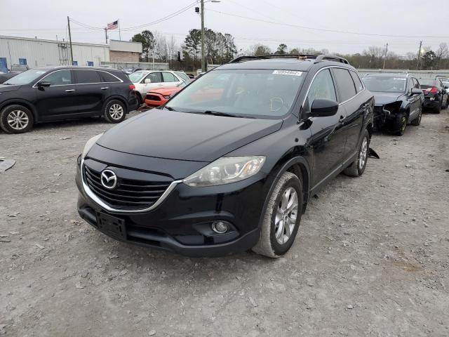 MAZDA CX-9 TOURI 2015 jm3tb2ca4f0466585