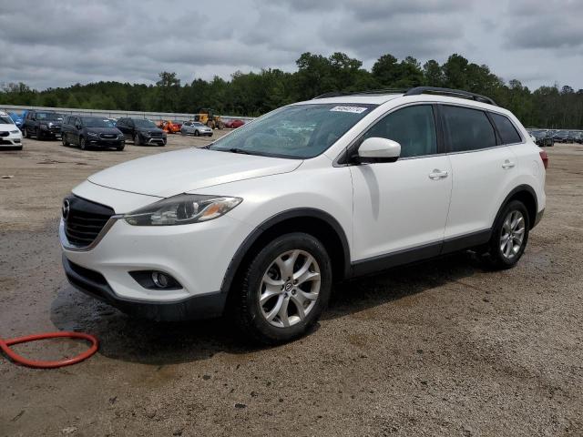 MAZDA CX-9 2015 jm3tb2ca4f0466733