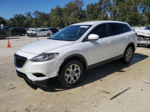 MAZDA CX-9 2015 jm3tb2ca4f0467557