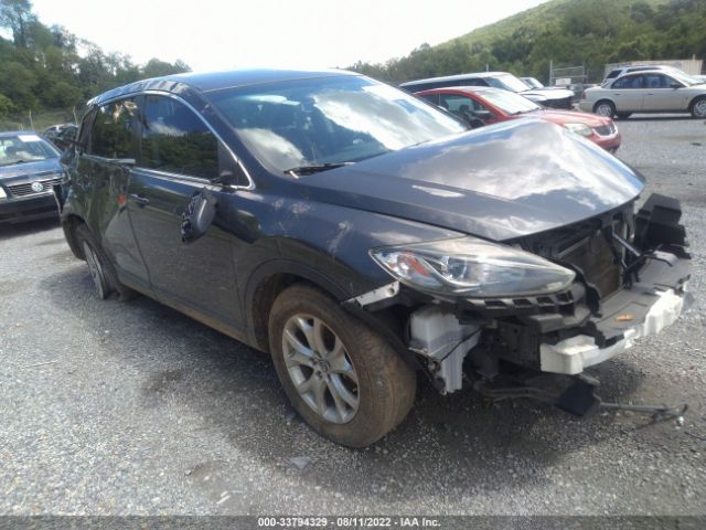 MAZDA CX-9 2015 jm3tb2ca4f0467719