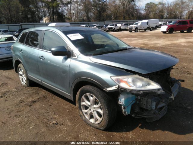 MAZDA CX-9 2011 jm3tb2ca5b0302384