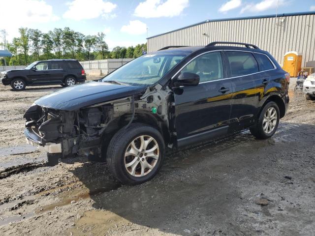 MAZDA CX-9 2011 jm3tb2ca5b0308248