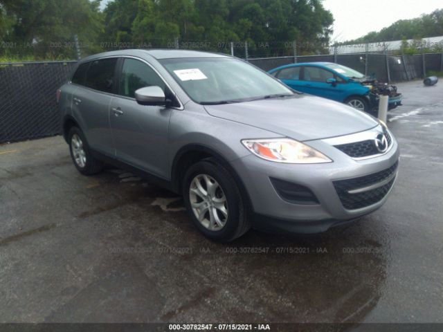 MAZDA CX-9 2011 jm3tb2ca5b0313448