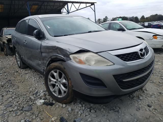 MAZDA CX-9 2011 jm3tb2ca5b0315295