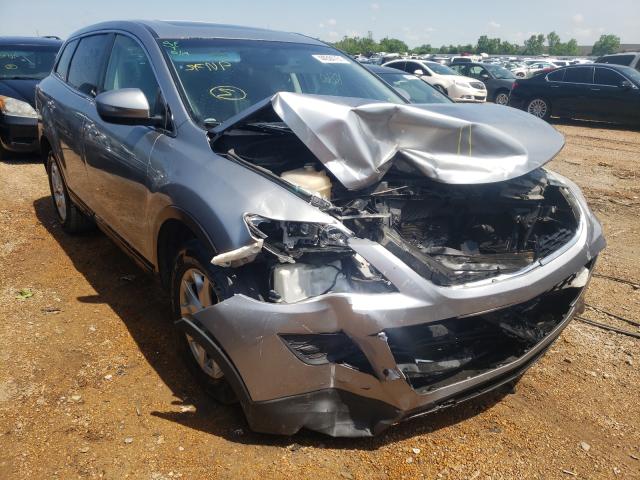 MAZDA CX-9 2011 jm3tb2ca5b0315510