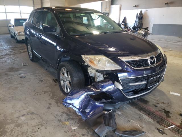 MAZDA CX-9 2011 jm3tb2ca5b0317225