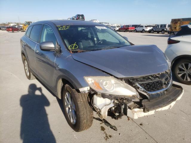 MAZDA CX-9 2011 jm3tb2ca5b0317483