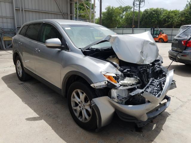 MAZDA CX-9 2011 jm3tb2ca5b0317547