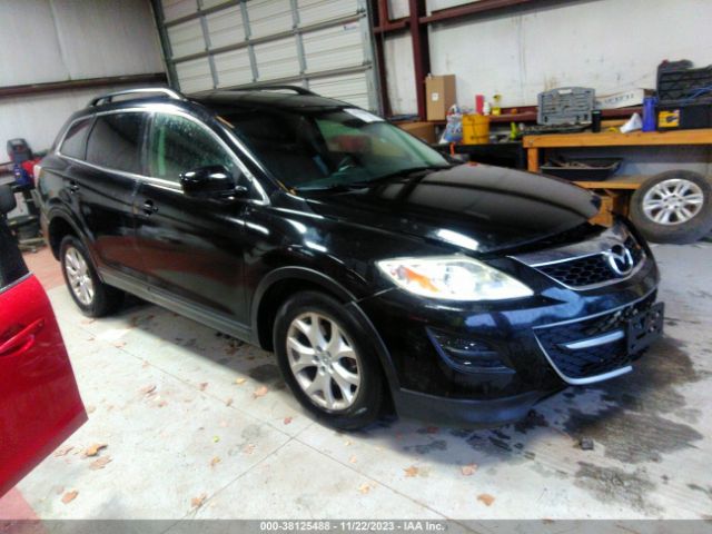 MAZDA CX-9 2011 jm3tb2ca5b0319329