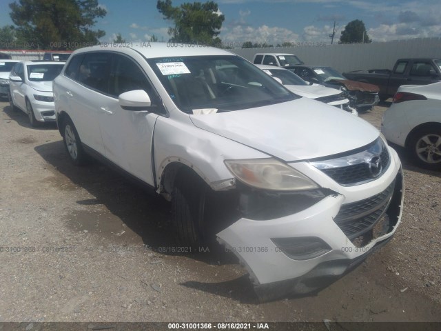 MAZDA CX-9 2011 jm3tb2ca5b0321159