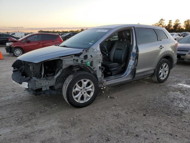 MAZDA CX-9 2011 jm3tb2ca5b0325230