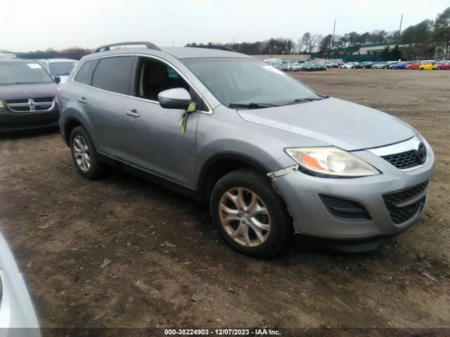 MAZDA CX-9 2011 jm3tb2ca5b0329844