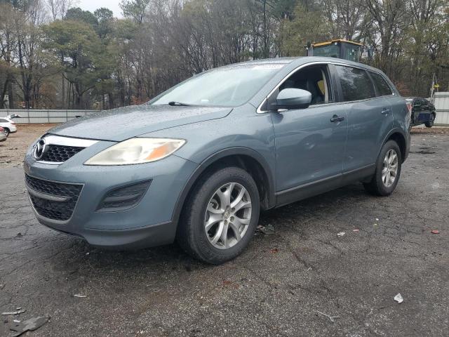 MAZDA CX-9 2011 jm3tb2ca5b0330556