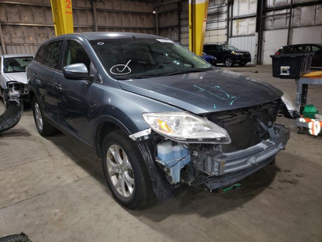 MAZDA CX-9 2011 jm3tb2ca5b0331383