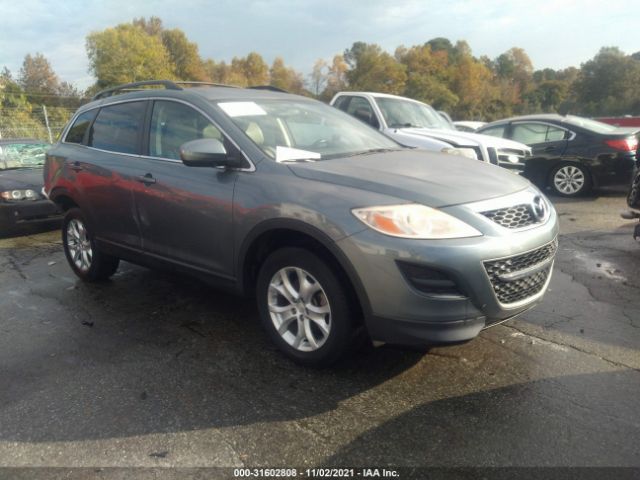 MAZDA CX-9 2011 jm3tb2ca5b0331870