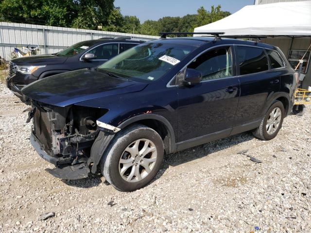 MAZDA CX-9 2011 jm3tb2ca5b0332128