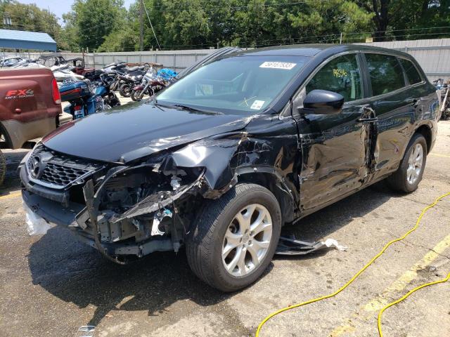 MAZDA CX-9 2011 jm3tb2ca5b0332940