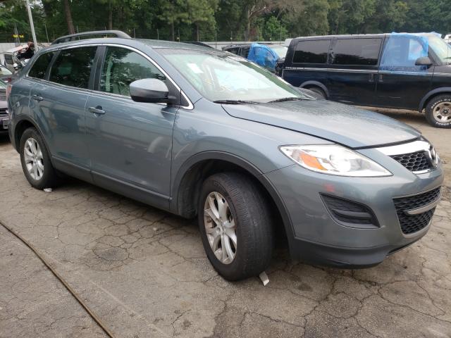 MAZDA CX-9 2012 jm3tb2ca5c0334897