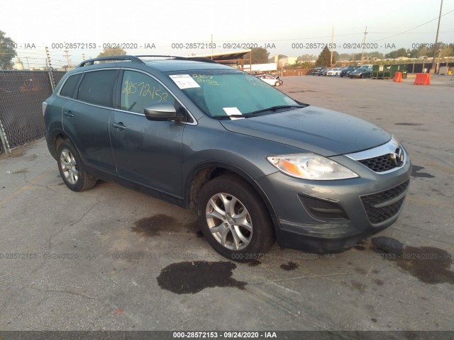 MAZDA CX-9 2012 jm3tb2ca5c0336438