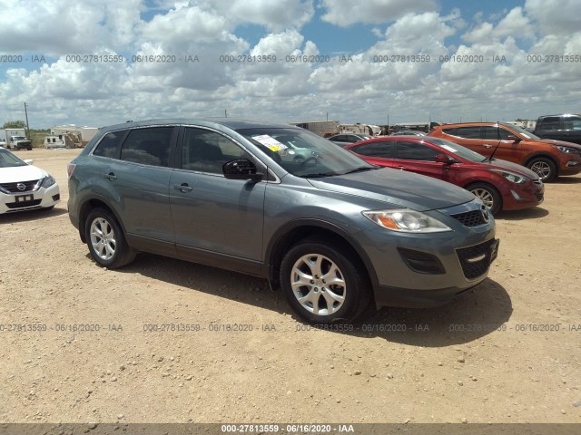 MAZDA CX-9 2012 jm3tb2ca5c0338108