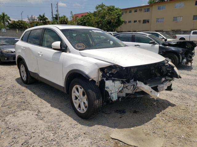 MAZDA CX-9 2012 jm3tb2ca5c0339193