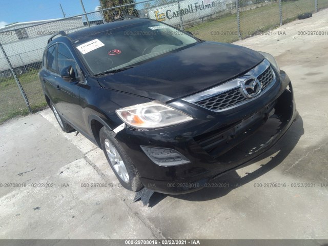 MAZDA CX-9 2012 jm3tb2ca5c0339288