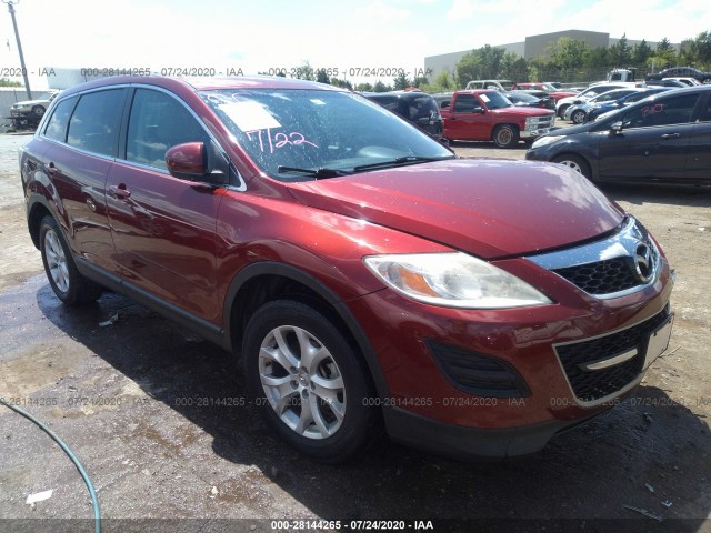 MAZDA CX-9 2012 jm3tb2ca5c0342272