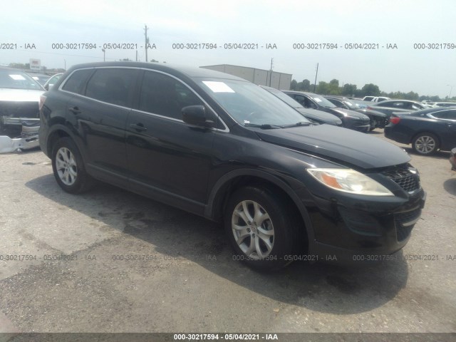 MAZDA CX-9 2012 jm3tb2ca5c0343888