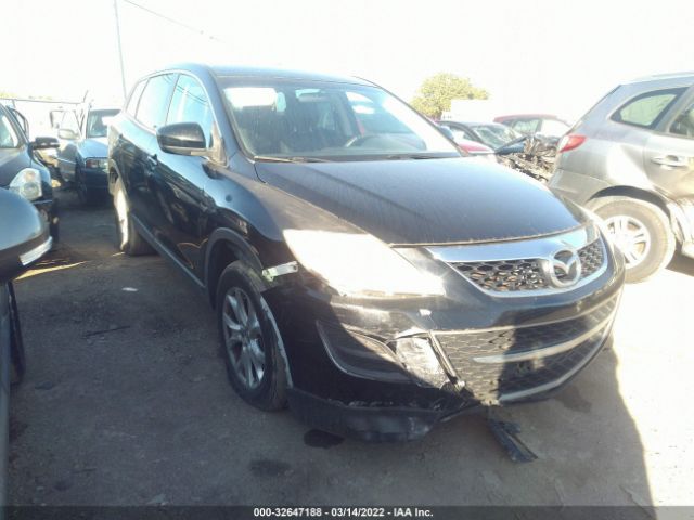 MAZDA CX-9 2012 jm3tb2ca5c0343891