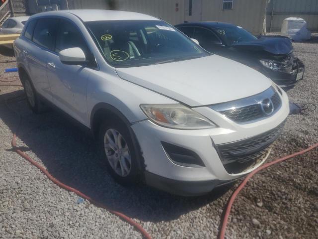 MAZDA CX-9 2012 jm3tb2ca5c0344071