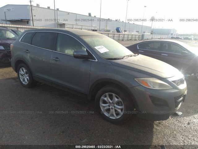 MAZDA CX-9 2012 jm3tb2ca5c0346791