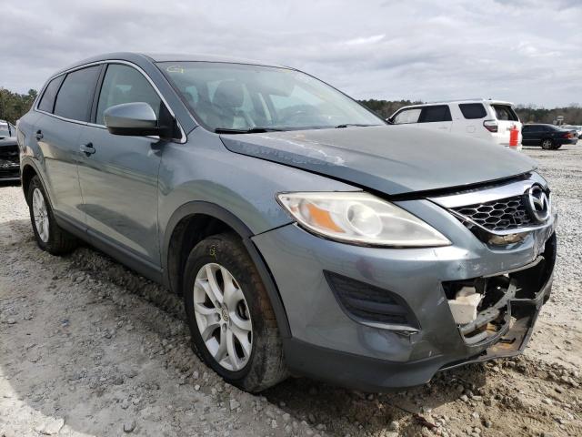 MAZDA CX-9 2012 jm3tb2ca5c0350503