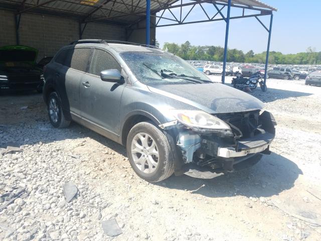 MAZDA CX-9 2012 jm3tb2ca5c0351215