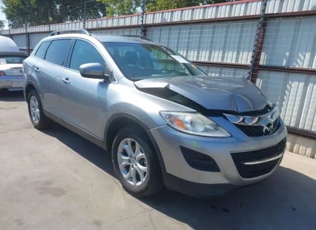 MAZDA CX-9 2012 jm3tb2ca5c0352901