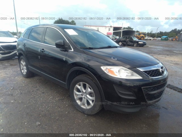 MAZDA CX-9 2012 jm3tb2ca5c0354311